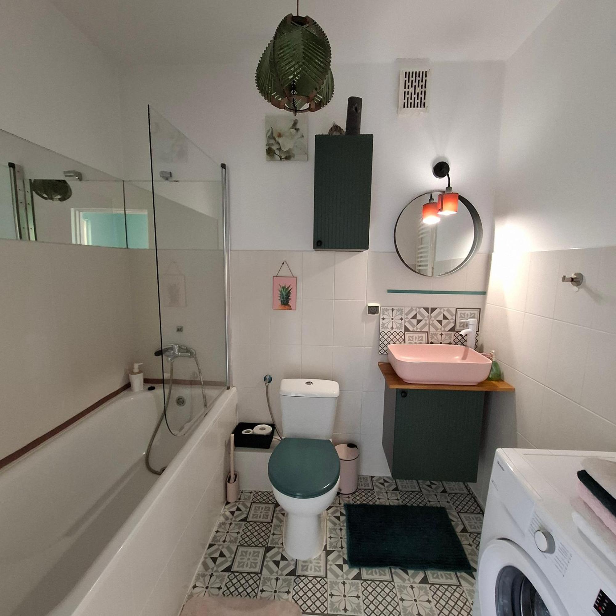 Apartment Pastelowy Krakau